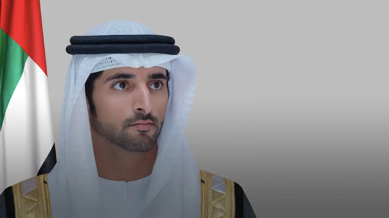 مبادرة إنسانية.. حمدان بن محمد يوجه بتخصيص جوائز ألعاب دبي لمشاريع خيرية